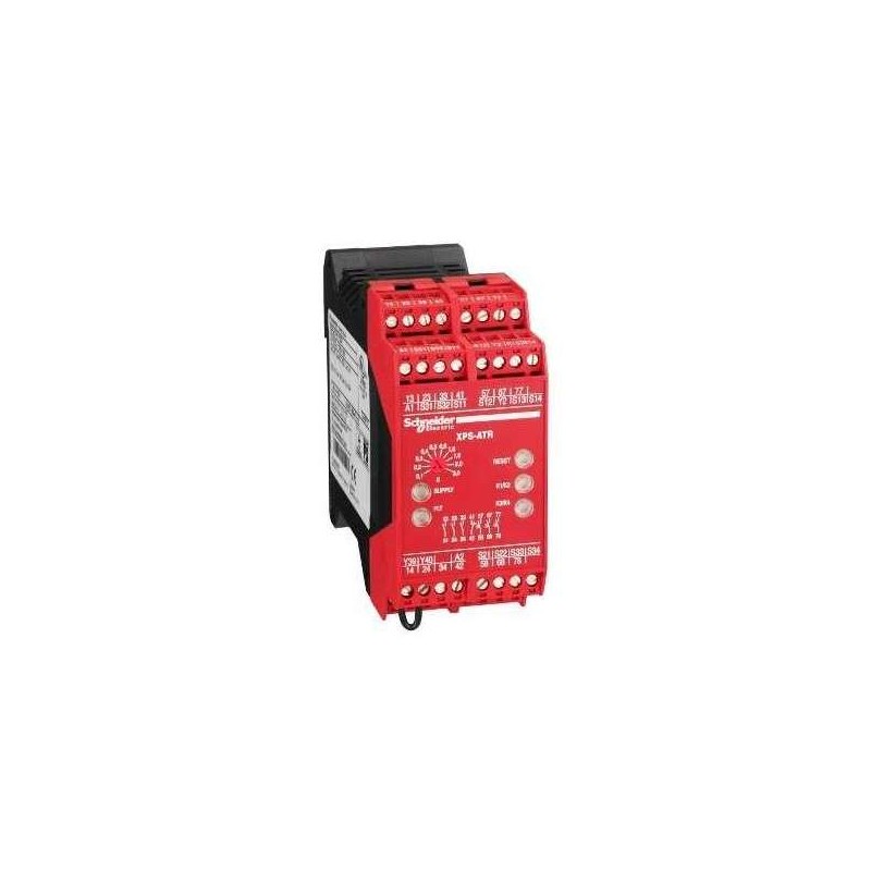 Schnieder Electric XPSATR11530C  Preventa Safety module